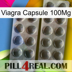 Viagra Capsule 100Mg 31